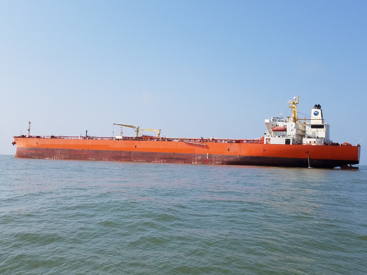 New Vessel Enters Management – Eagle Boston